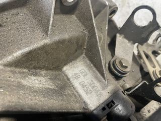 CAJA CAMBIOS SEAT IBIZA (6L1)