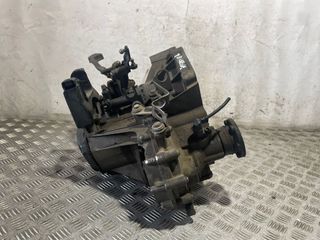 CAJA CAMBIOS SEAT IBIZA (6L1)