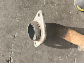 Catalizador Mitsubishi Grandis 2.0D