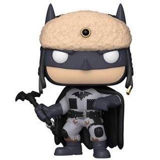 Figura Funko DC Superman Hijo Rojo - Batman