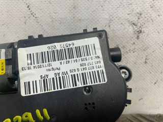 MOTOR TECHO ELECTRICO VOLKSWAGEN TOURAN (1T3)