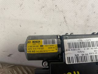 MOTOR TECHO ELECTRICO VOLKSWAGEN TOURAN (1T3)