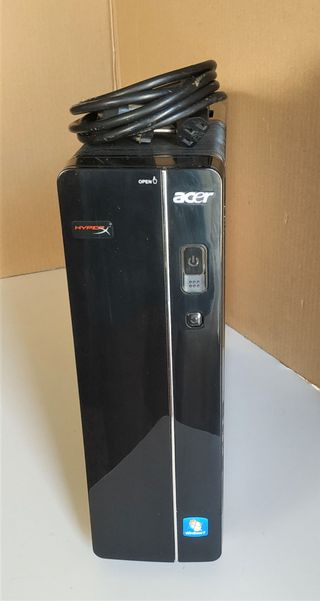 Acer ATX PC -2.7GHz, 10GB RAM, 1080 HDD, W11 Pro
