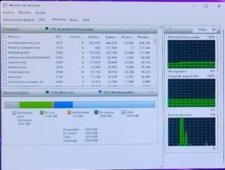 Acer ATX PC -2.7GHz, 10GB RAM, 1080 HDD, W11 Pro