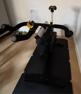 Bicicleta Spinning Interactiva Bkool