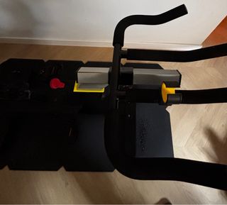 Bicicleta Spinning Interactiva Bkool