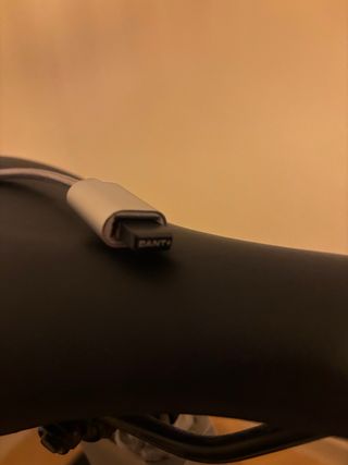 Bicicleta Spinning Interactiva Bkool