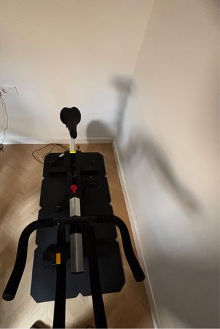 Bicicleta Spinning Interactiva Bkool