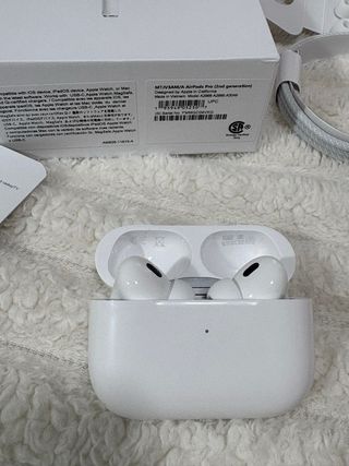 AirPods Pro 2ª Gen
