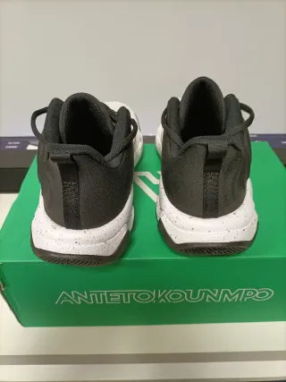 Zapatillas Nike Giannis Antetokounmpo