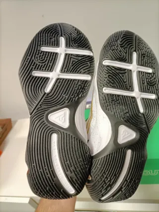 Zapatillas Nike Giannis Antetokounmpo