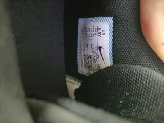 Zapatillas Nike Giannis Antetokounmpo