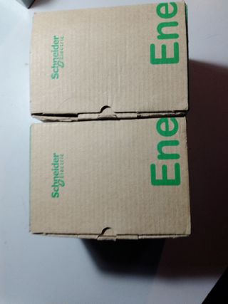 Schneider Pasarela web+Interface Ethernet IFE