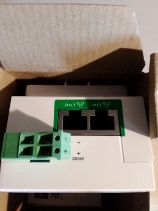 Schneider Pasarela web+Interface Ethernet IFE