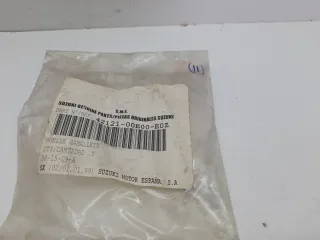 Muelle caballete central Suzuki DR 50