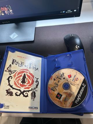 Rule of Rose PS2