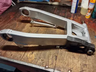 Basculante Kawasaki Zephyr 750