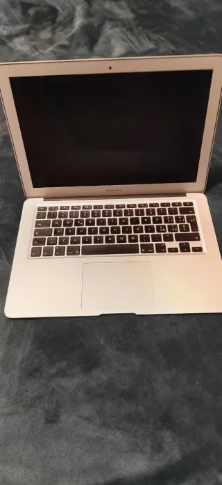 MacBook Air