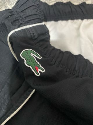 Pantalón de chándal Lacoste