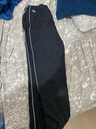 Pantalón de chándal Lacoste