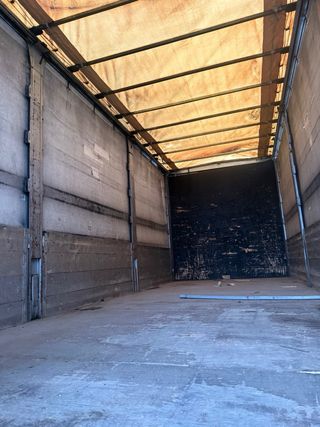 Camión Renault 320 dci