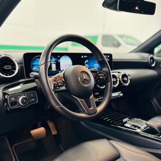 Mercedes-Benz Clase A 2020