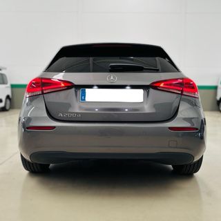 Mercedes-Benz Clase A 2020