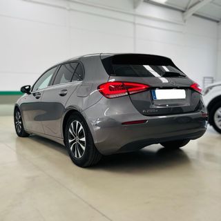 Mercedes-Benz Clase A 2020