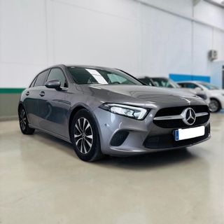Mercedes-Benz Clase A 2020