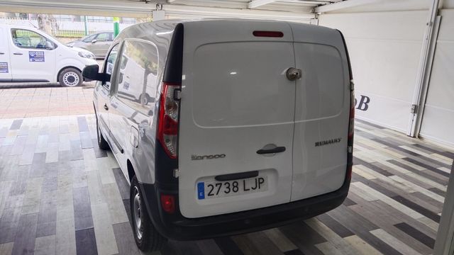 Renault Kangoo 2020