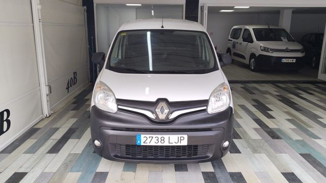 Renault Kangoo 2020