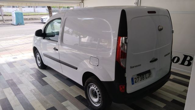 Renault Kangoo 2020