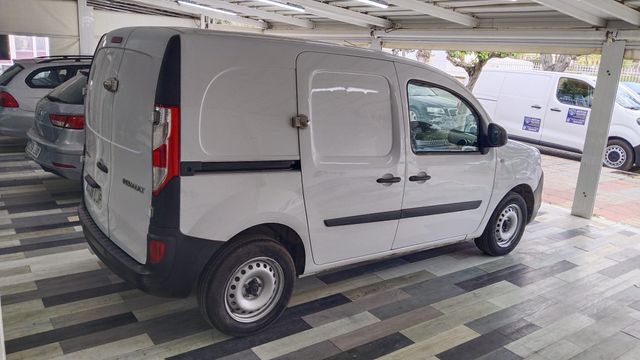 Renault Kangoo 2020