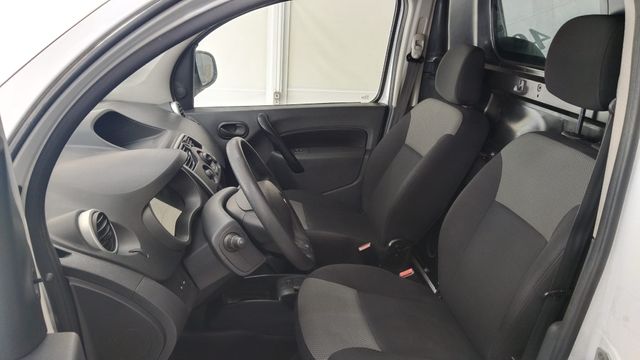 Renault Kangoo 2020