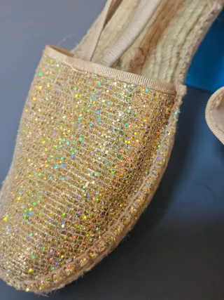 Sandalias Viguera Artesanía