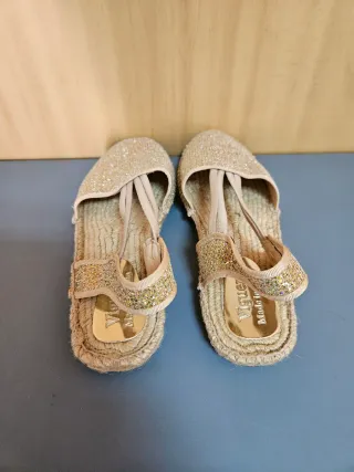 Sandalias Viguera Artesanía