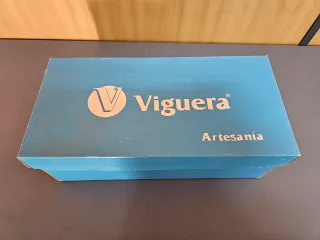 Sandalias Viguera Artesanía