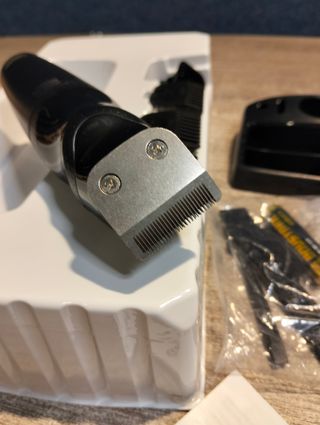 Wahl 5606-508 Cortabarbas Mustache&Beard