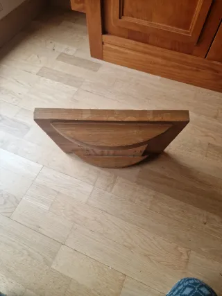 Tabla de equilibrio para inestabilidad