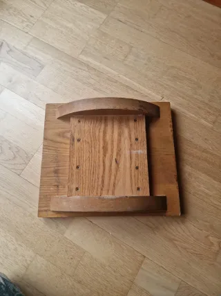 Tabla de equilibrio para inestabilidad