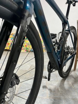 Trek Checkpoint SL7 Gravel Bike