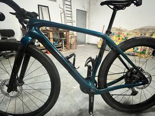 Trek Checkpoint SL7 Gravel Bike