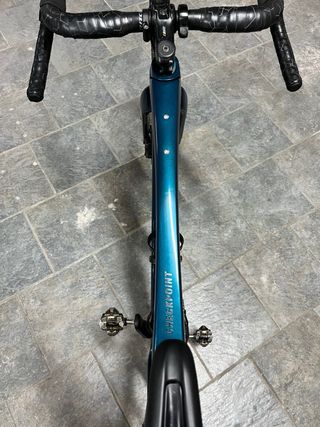 Trek Checkpoint SL7 Gravel Bike