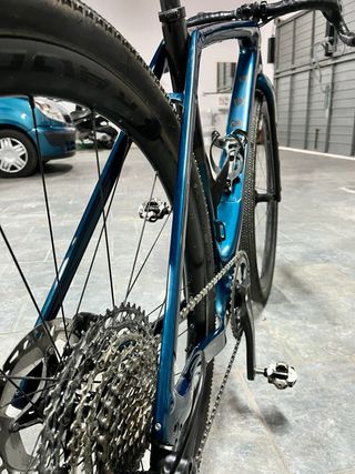 Trek Checkpoint SL7 Gravel Bike