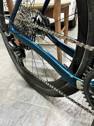 Trek Checkpoint SL7 Gravel Bike