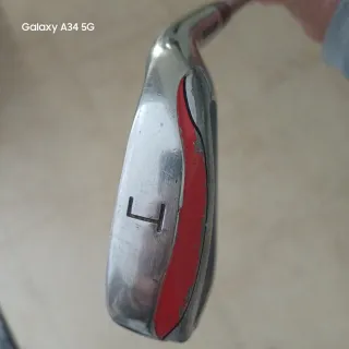 Hierro 4 Dunlop LoCo h series