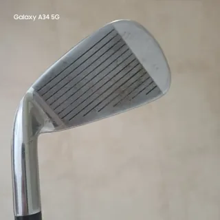 Hierro 4 Dunlop LoCo h series