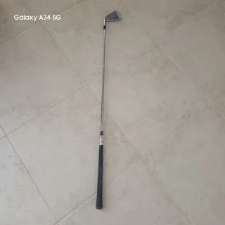 Hierro 4 Dunlop LoCo h series