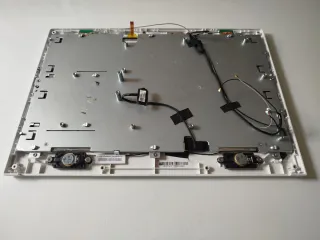 Pantalla Táctil MSI Blanca