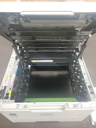 Impresora Brother HL-L3220cw